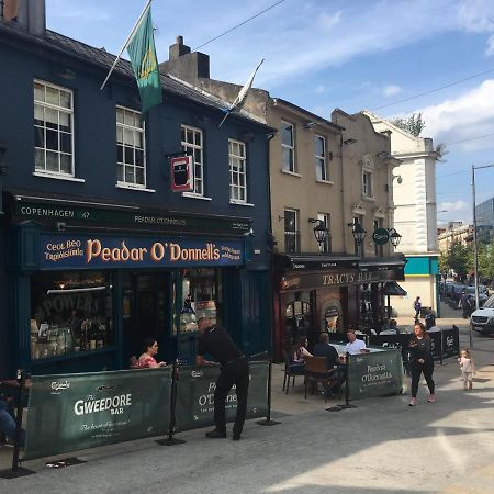Hatmore B&B Londonderry Esterno foto