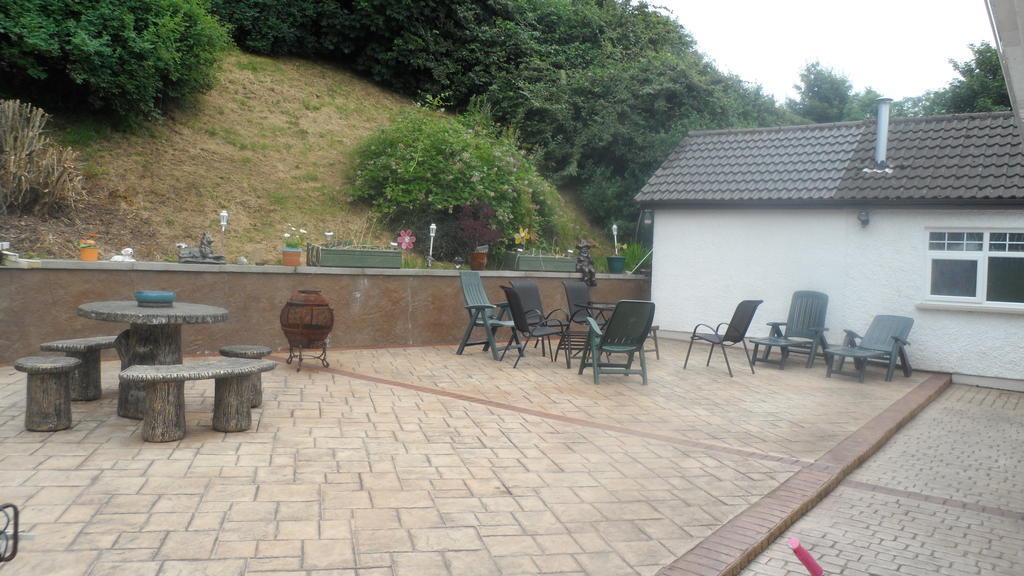 Hatmore B&B Londonderry Camera foto
