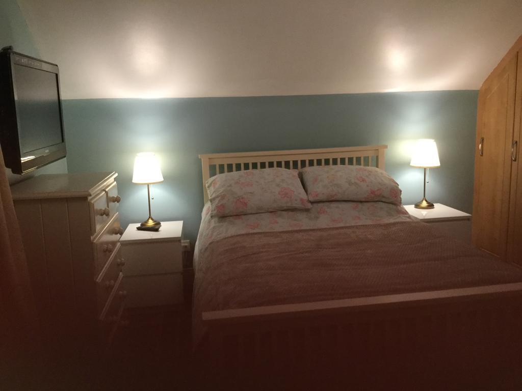 Hatmore B&B Londonderry Esterno foto