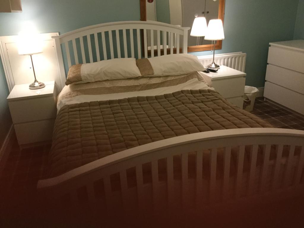 Hatmore B&B Londonderry Esterno foto