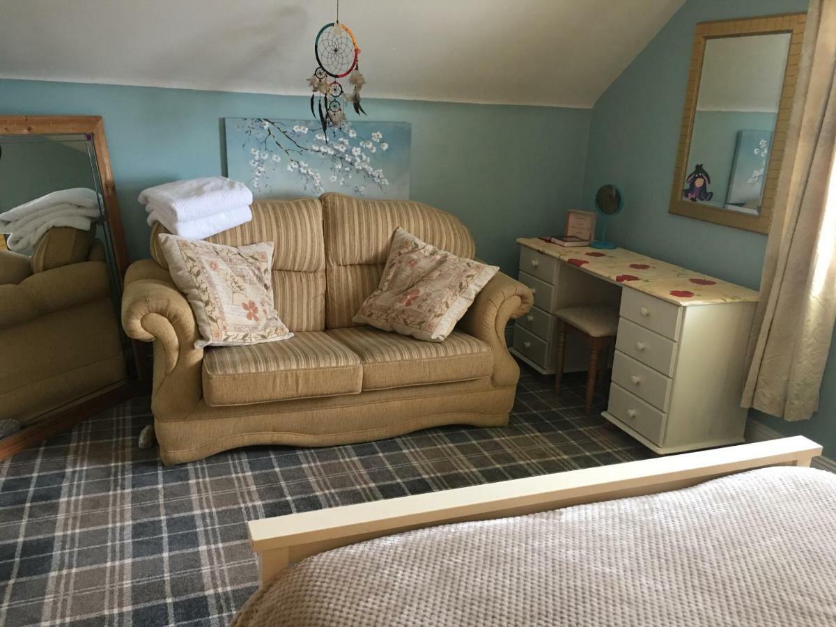 Hatmore B&B Londonderry Esterno foto