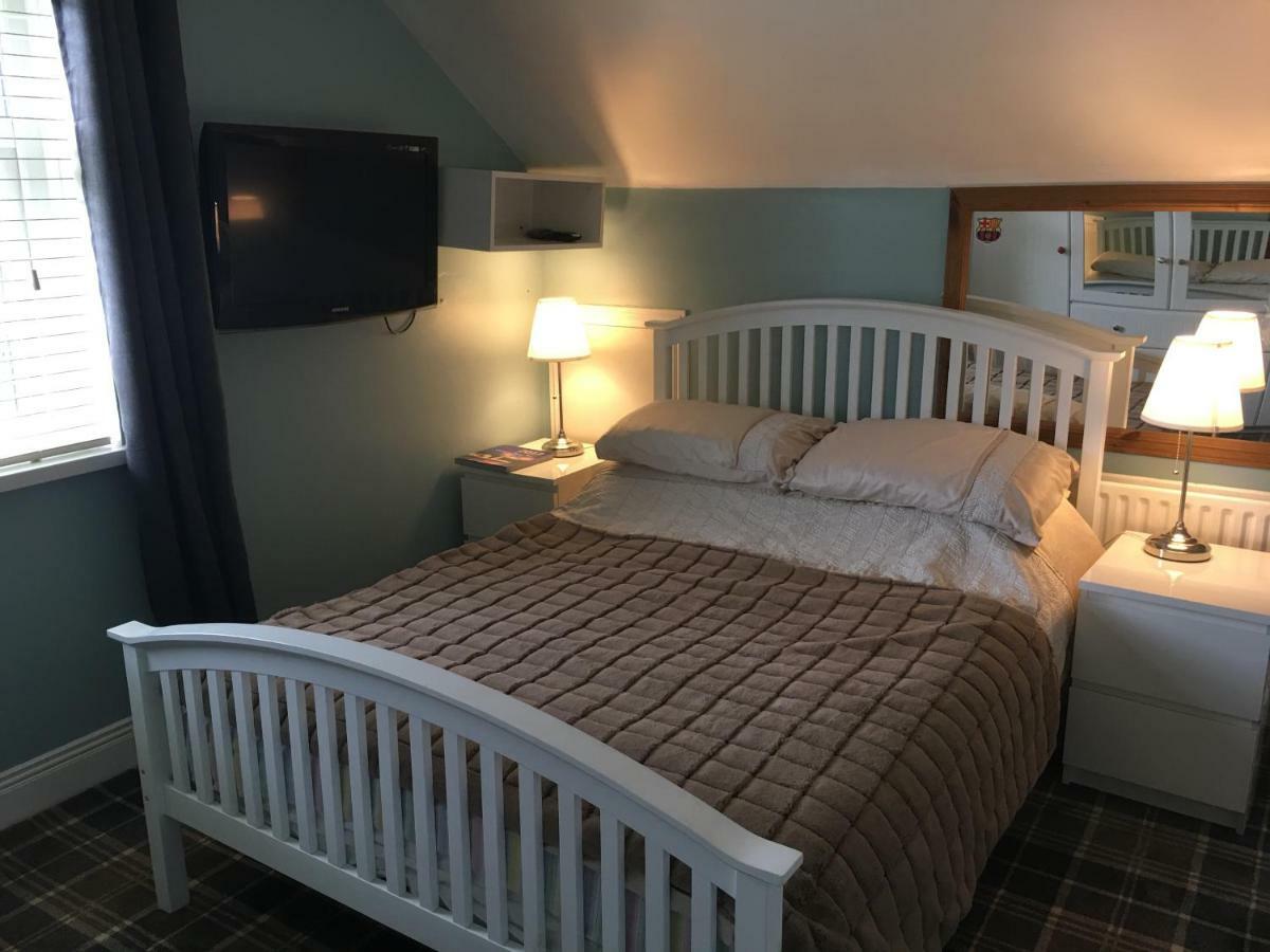 Hatmore B&B Londonderry Esterno foto