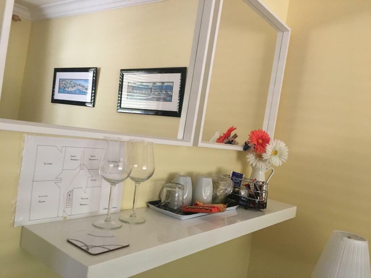 Hatmore B&B Londonderry Esterno foto