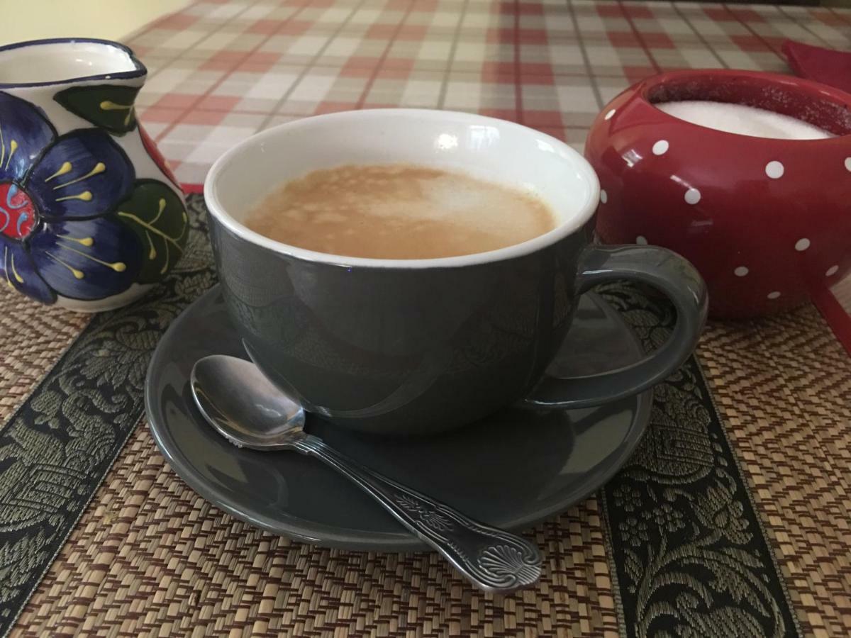 Hatmore B&B Londonderry Esterno foto
