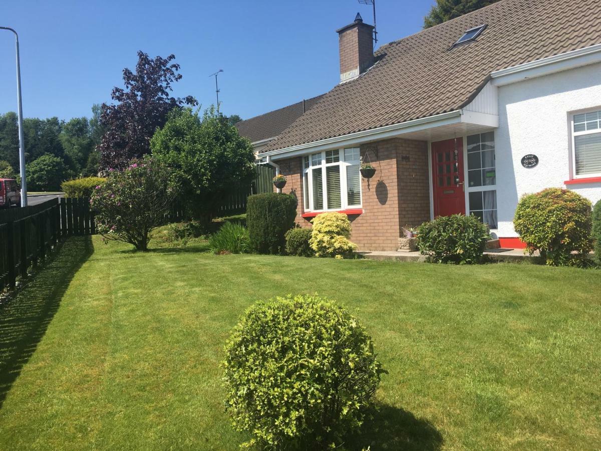 Hatmore B&B Londonderry Esterno foto