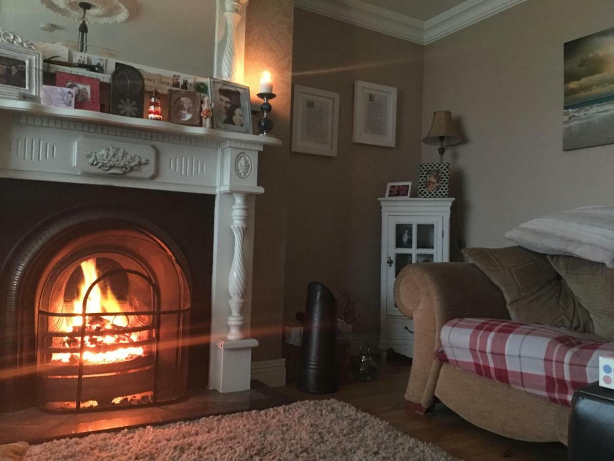 Hatmore B&B Londonderry Esterno foto