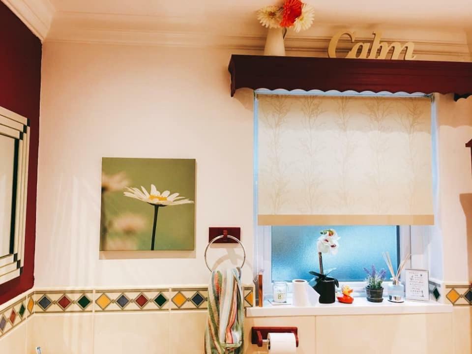Hatmore B&B Londonderry Esterno foto